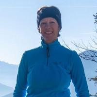 Mittermeier, Sandra